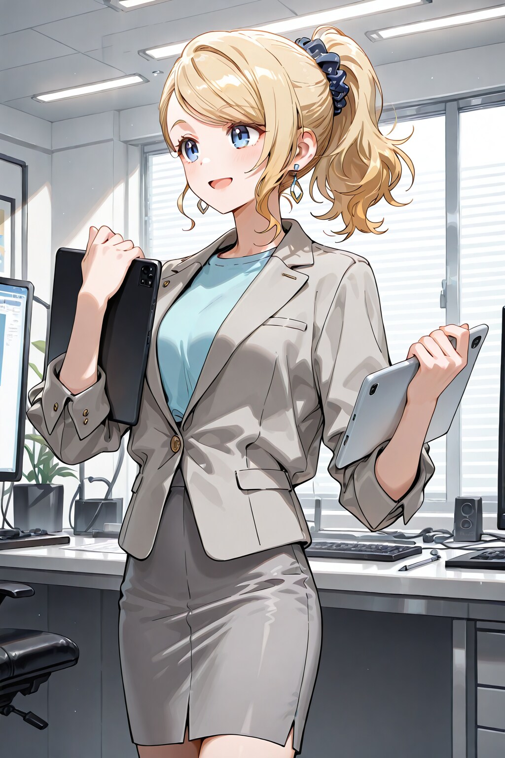 晴れ時々ジェシカちゃん💖７９ | の人気AIイラスト・グラビア