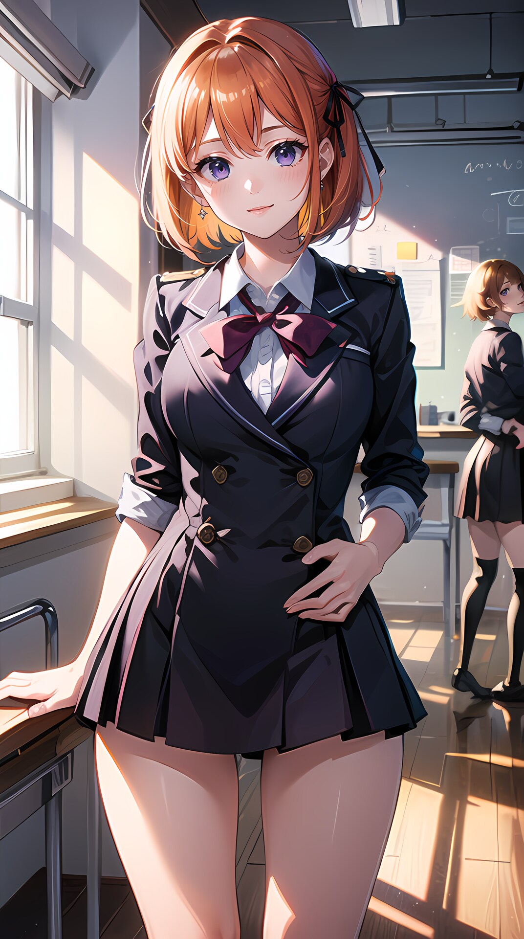 JK（女子高生）204