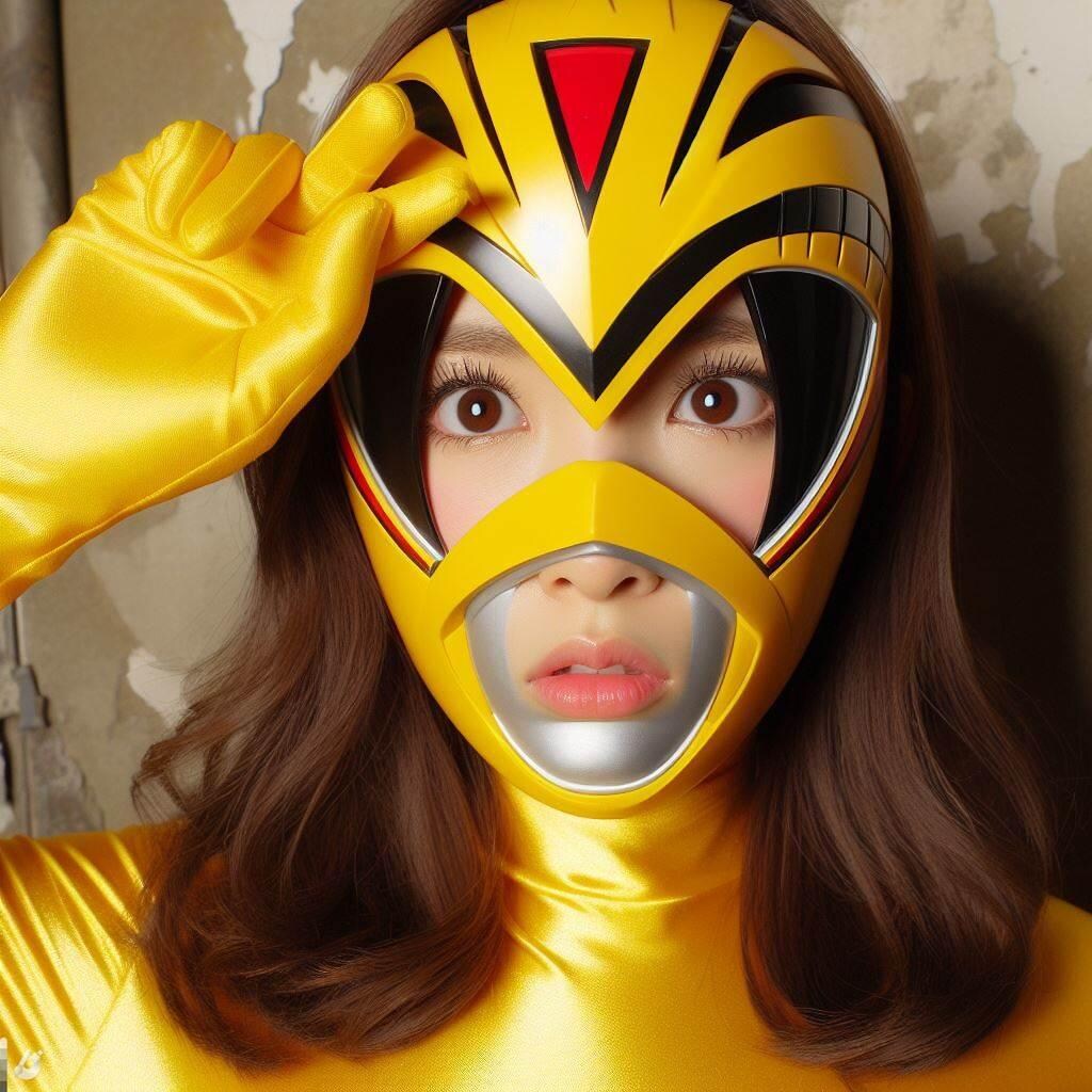 様々な変身解除