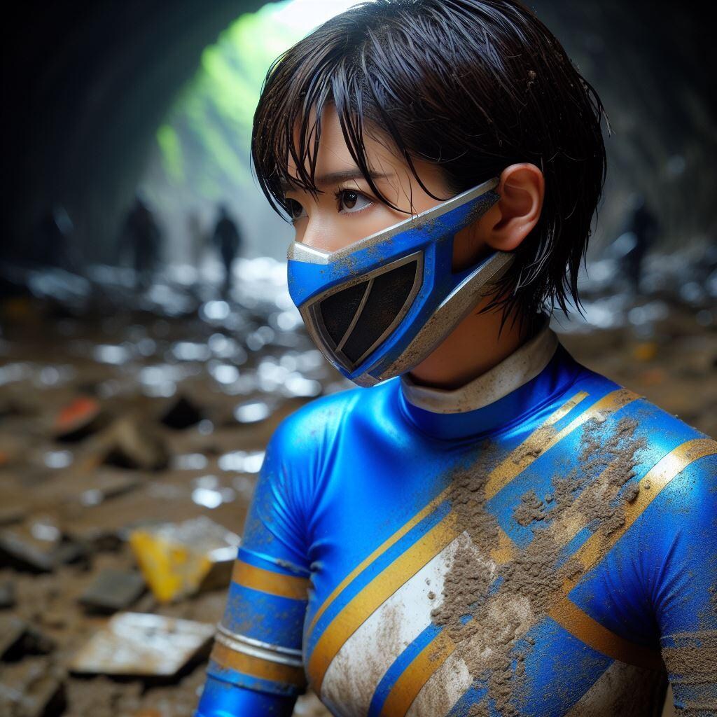 様々な変身解除