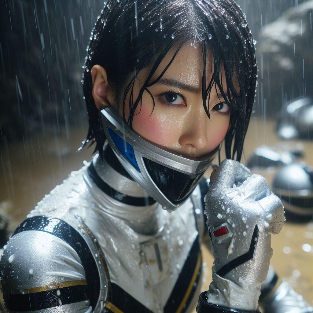 様々な変身解除