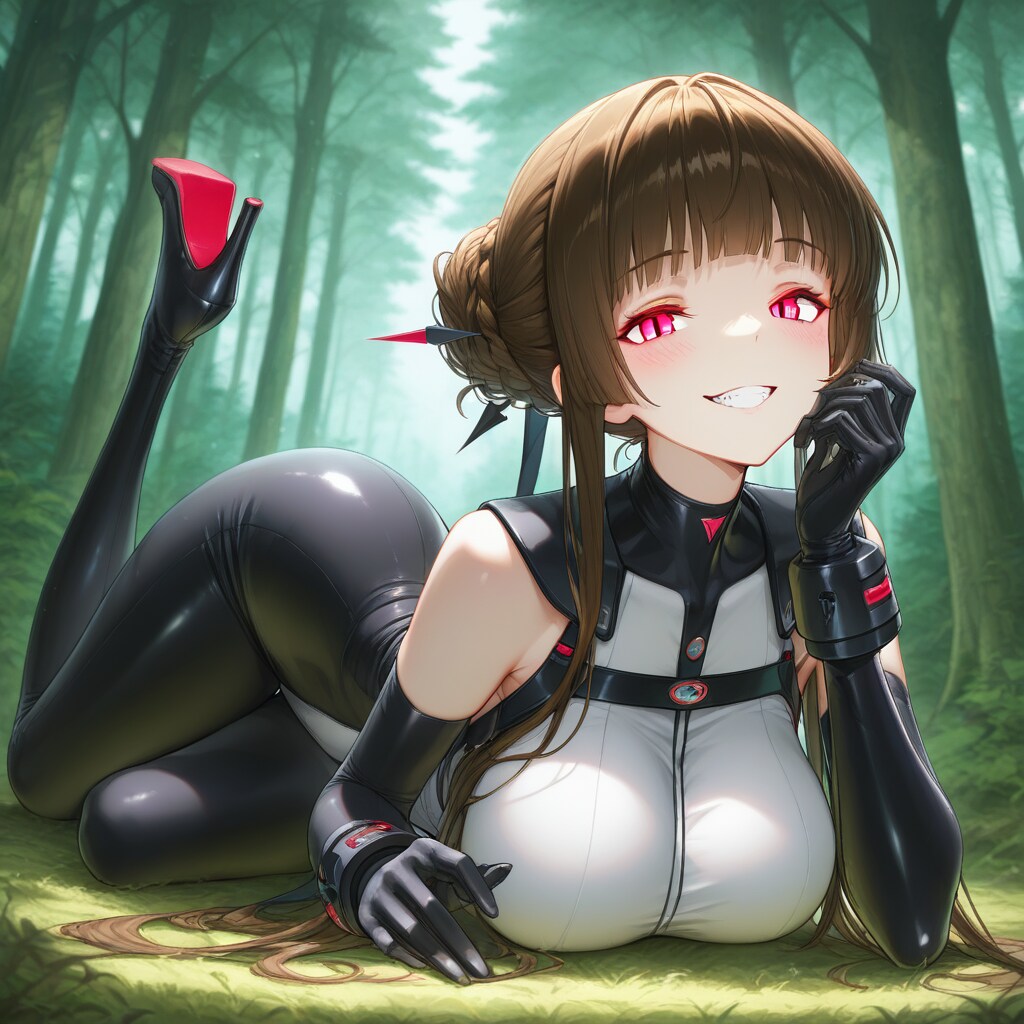 ボディースーツ