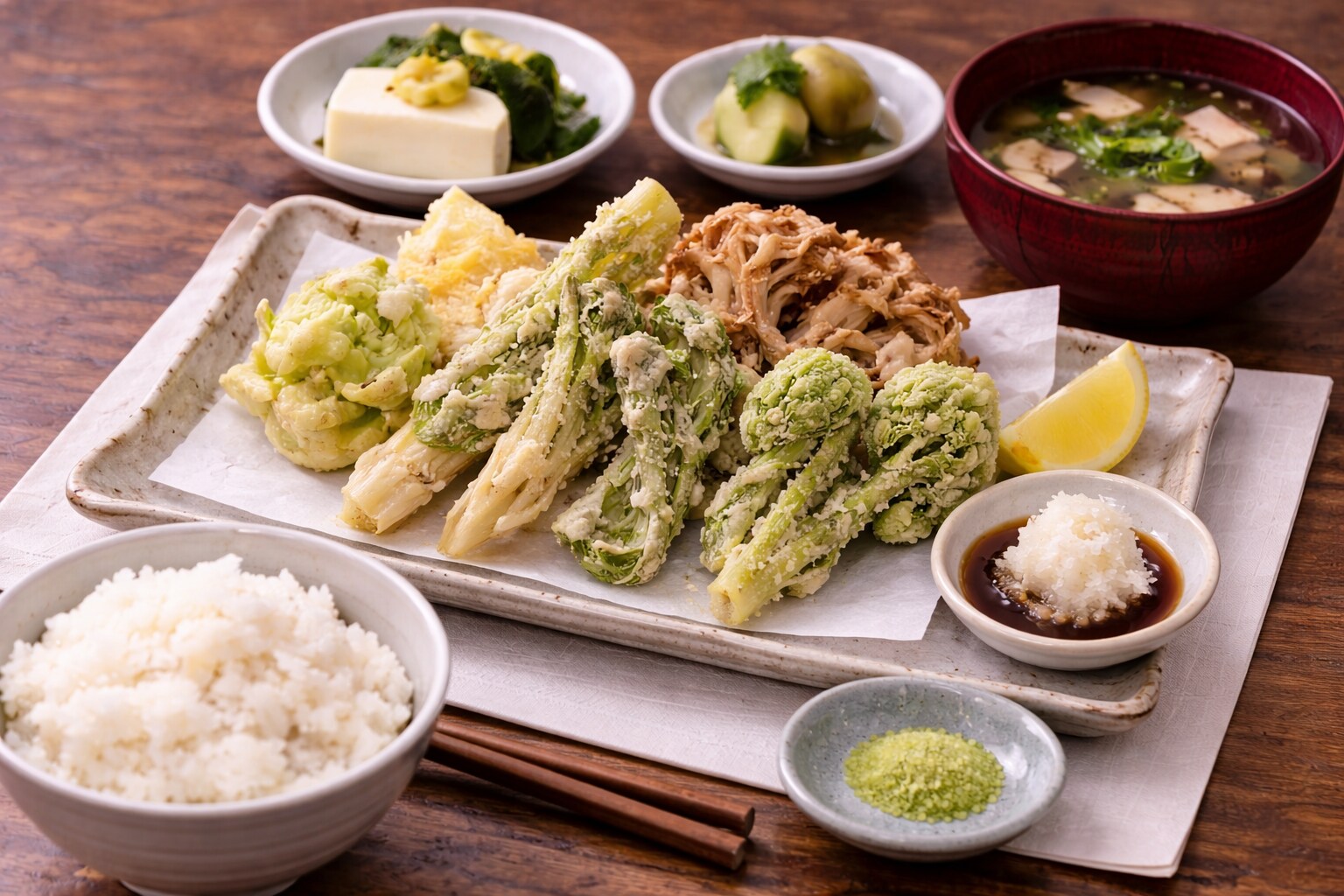 本日のランチ | の人気AIイラスト・グラビア
