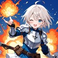 戦場の騎士団 10枚目