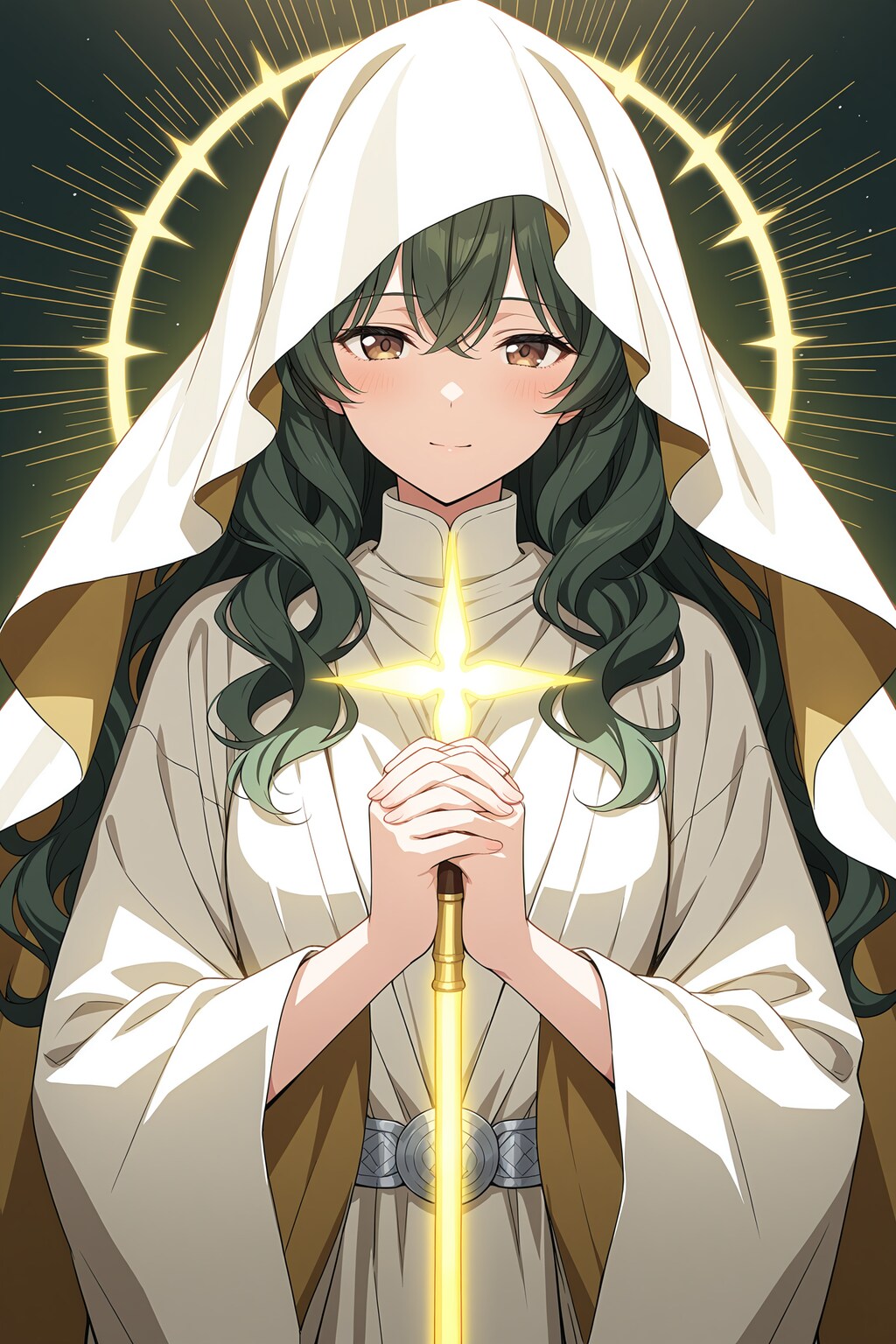 戦場の騎士団