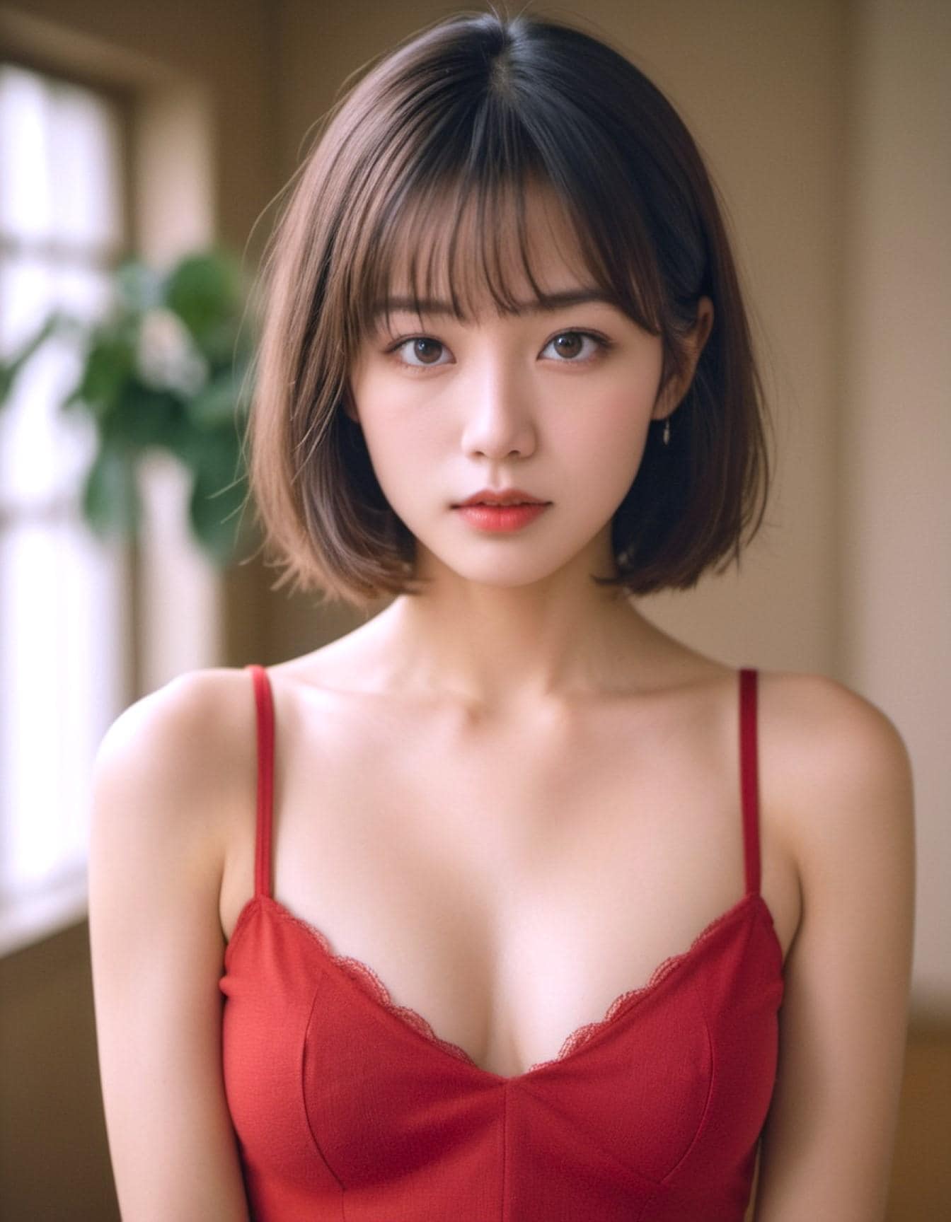 AIのかわいいこ