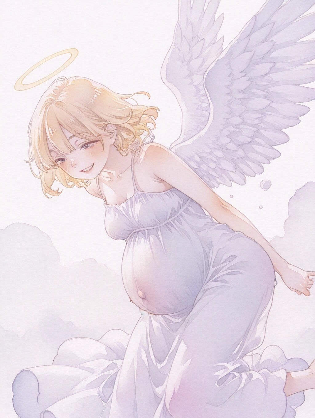 祝福