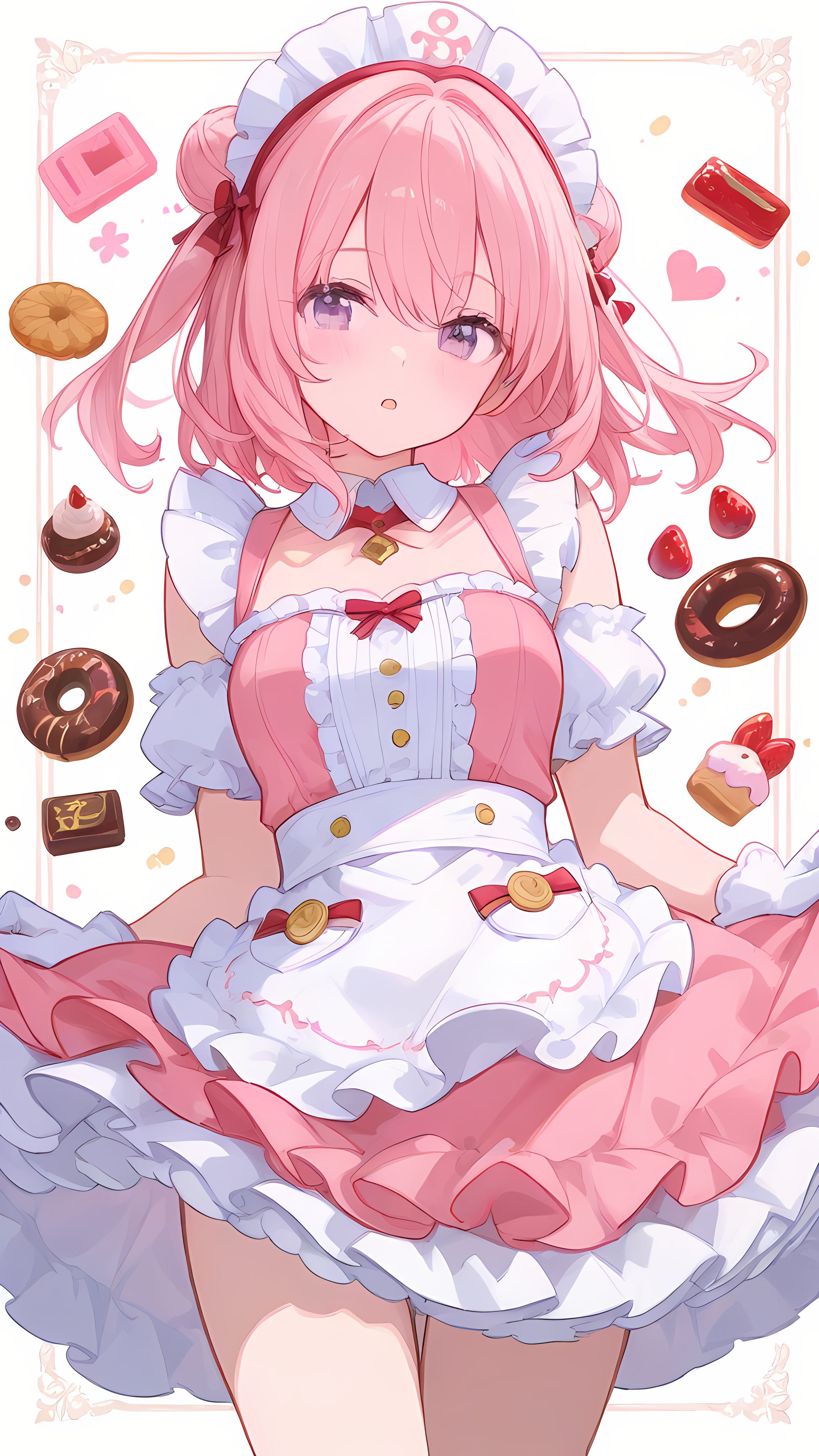 Sweets Girl