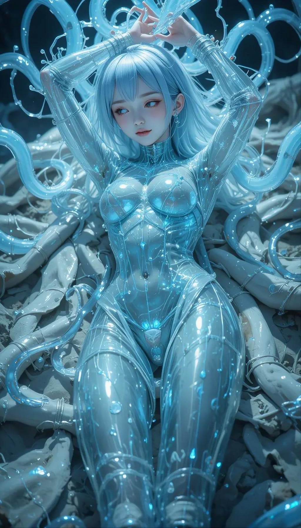 チューブ