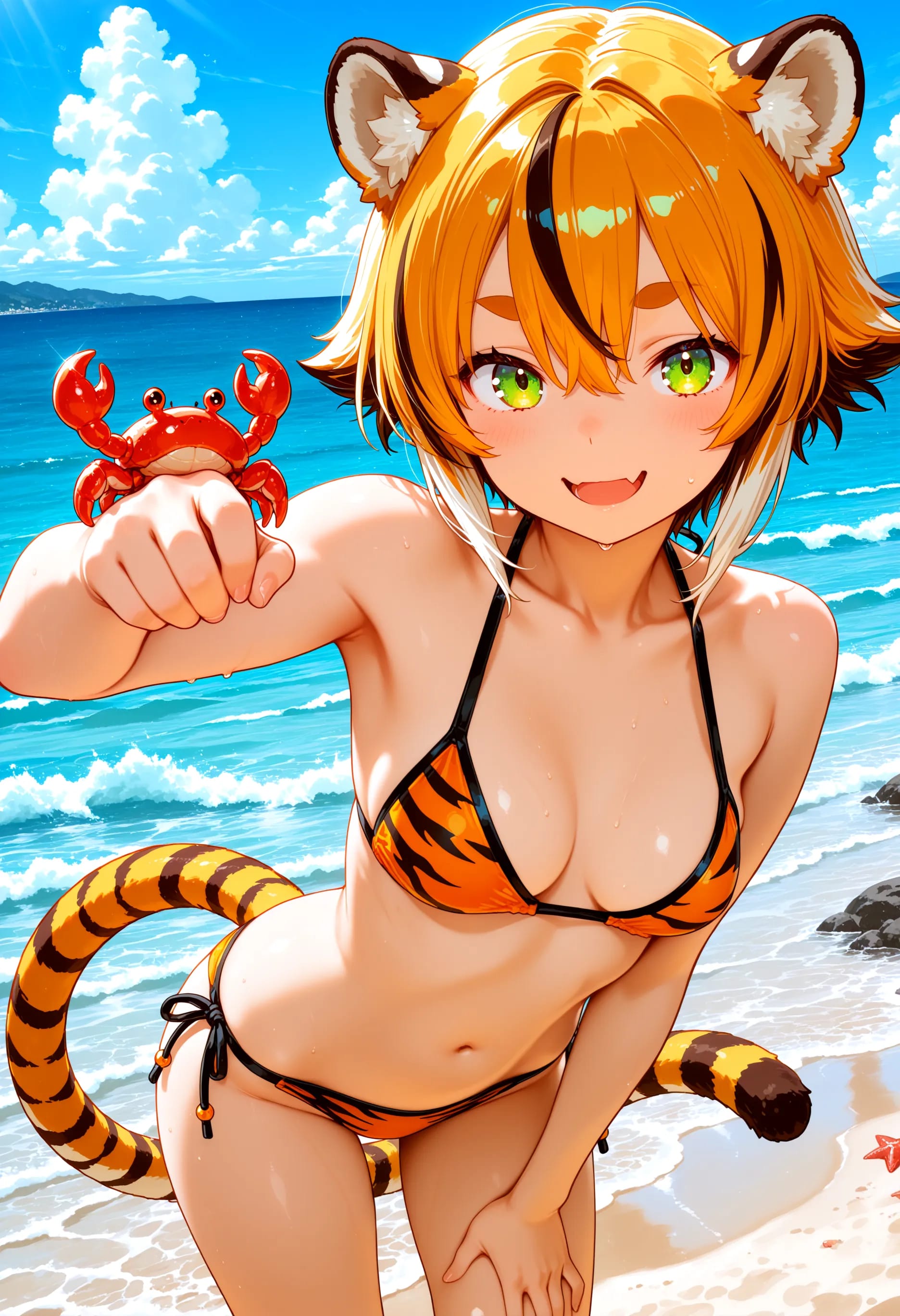 6月22日 カニの日