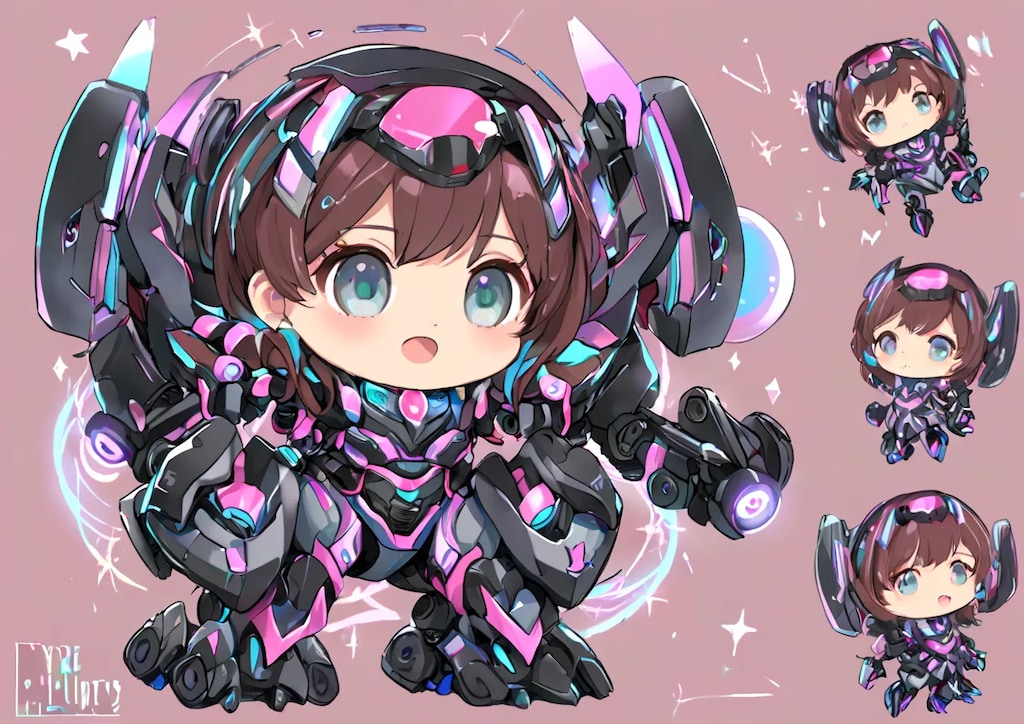 そうび（ロボット）