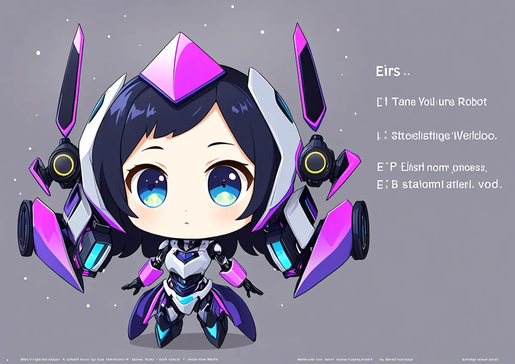 そうび（ロボット）