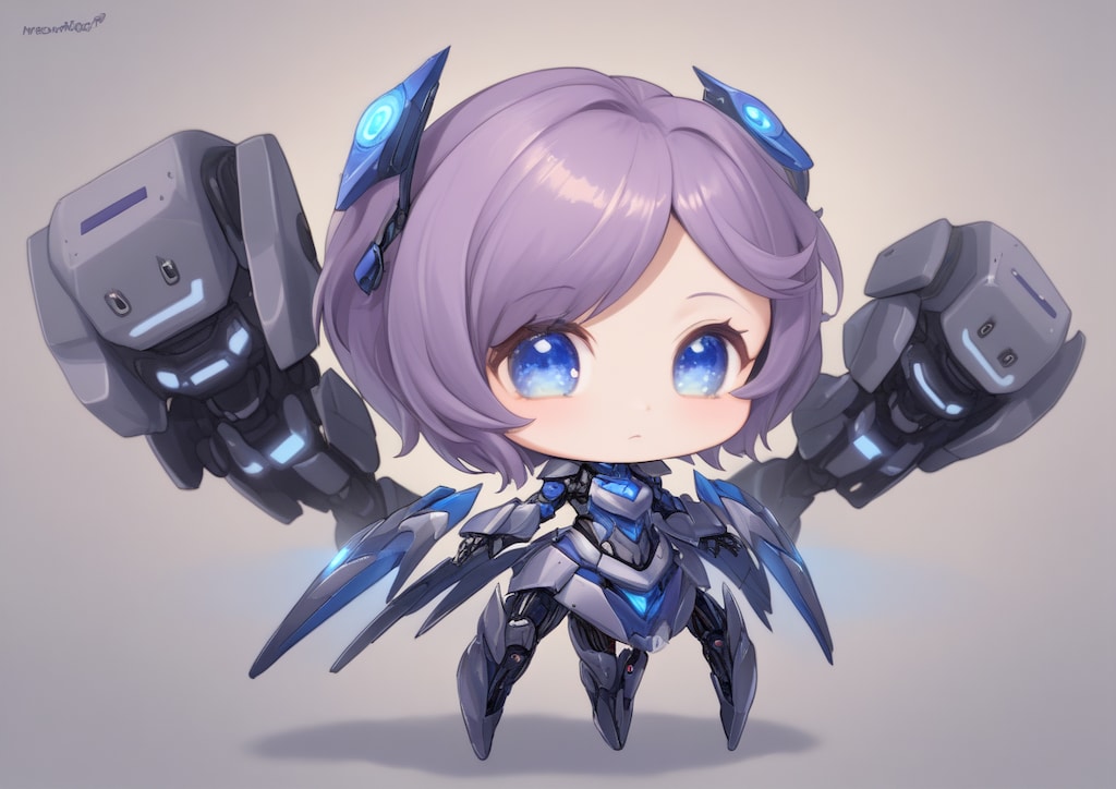 そうび（ロボット）