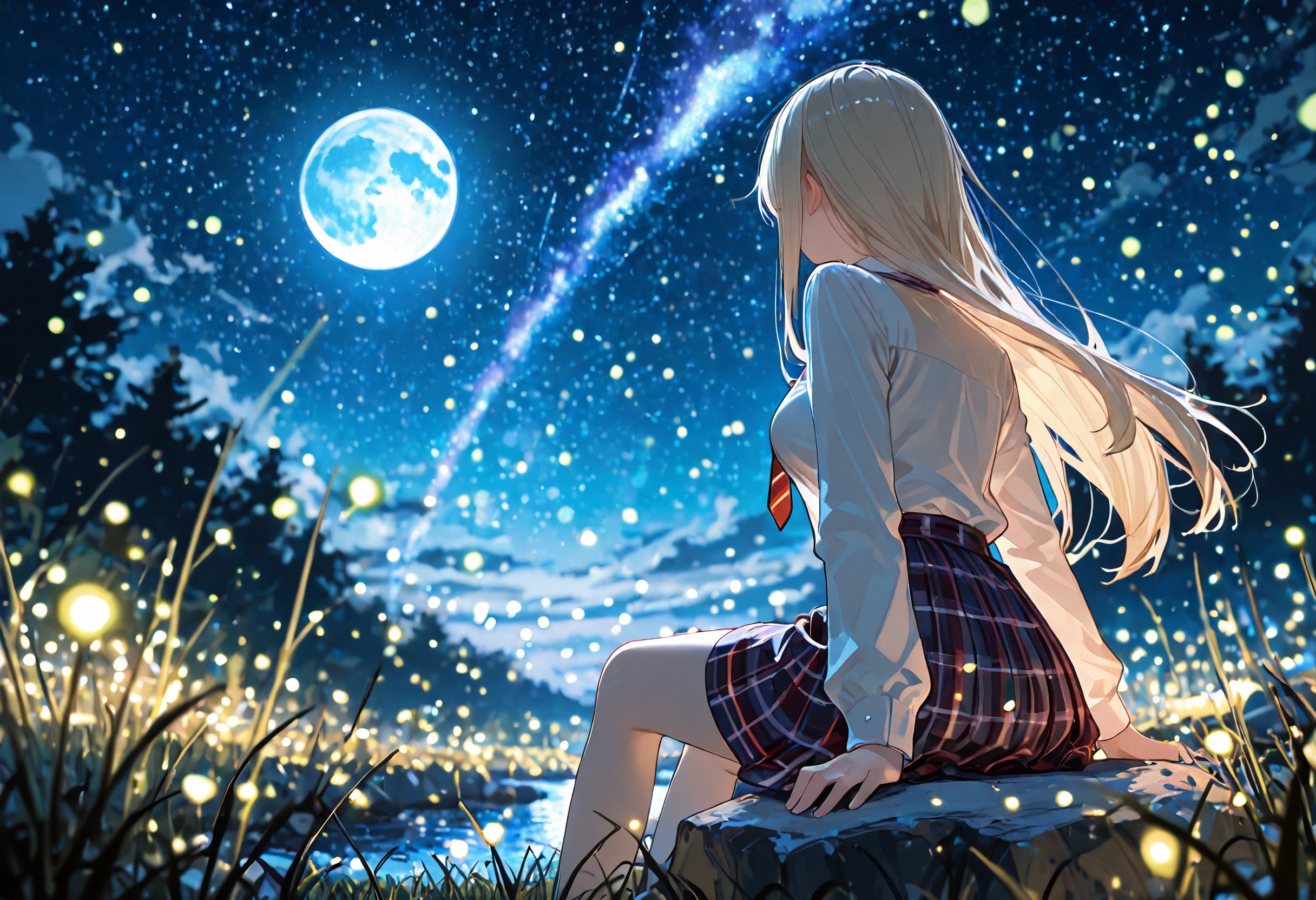 曖昧な境界線
