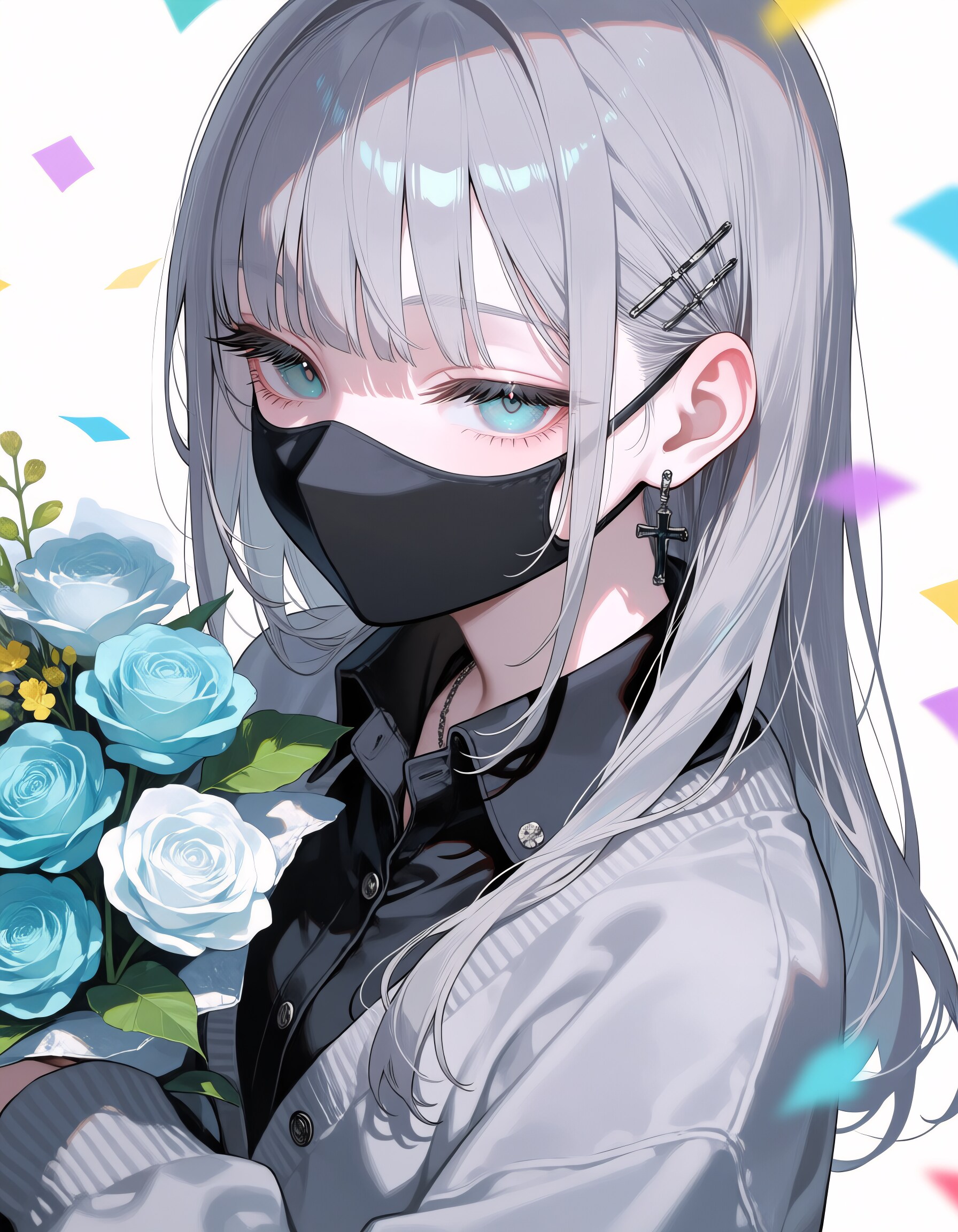 【FA】桒永冥ちゃんお誕生日おめでとうございます