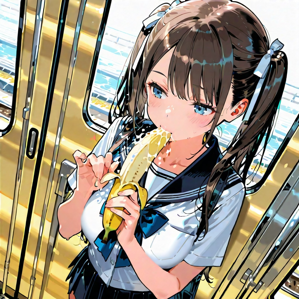 栄養補給 | の人気AIイラスト・グラビア