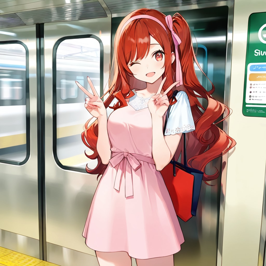 疲れた…💦