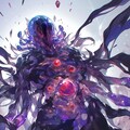 血管と骸骨のスライム巨人(銀河)２ 4枚目