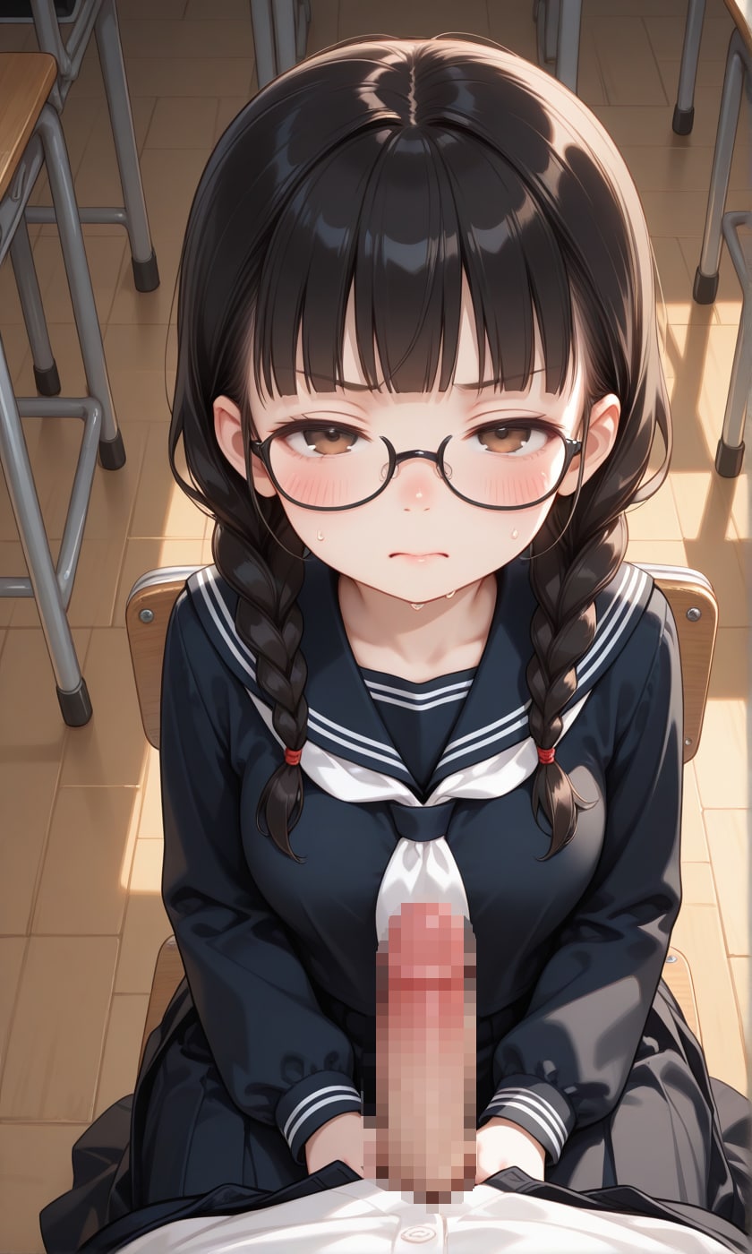 いいんちょ