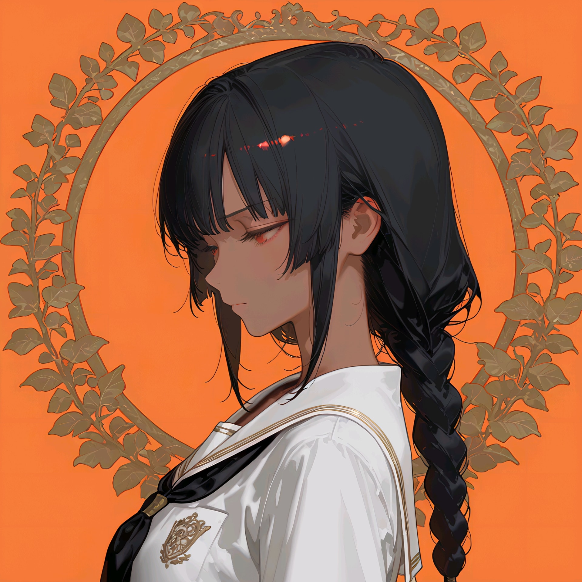 MYSTERY | の人気AIイラスト・グラビア