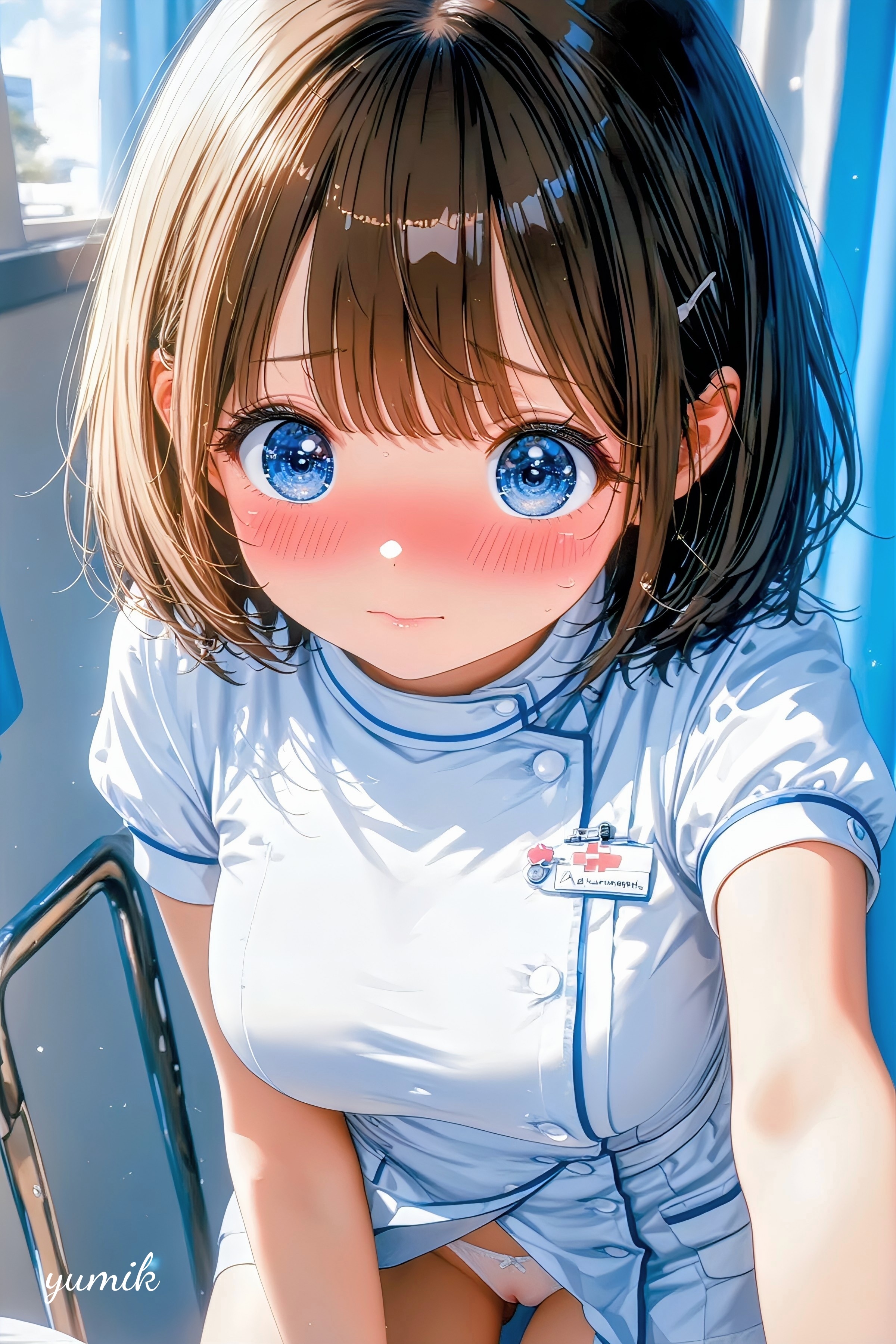 ナースのお仕事💉 ３