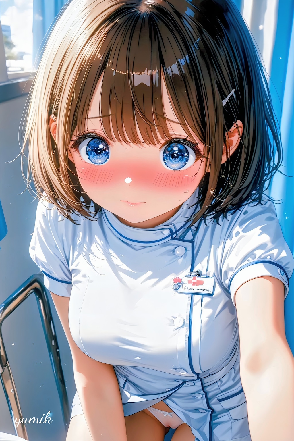 ナースのお仕事💉 ３