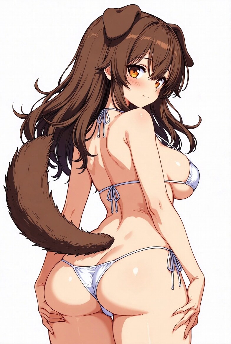 犬娘