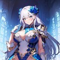 メイ 2枚目