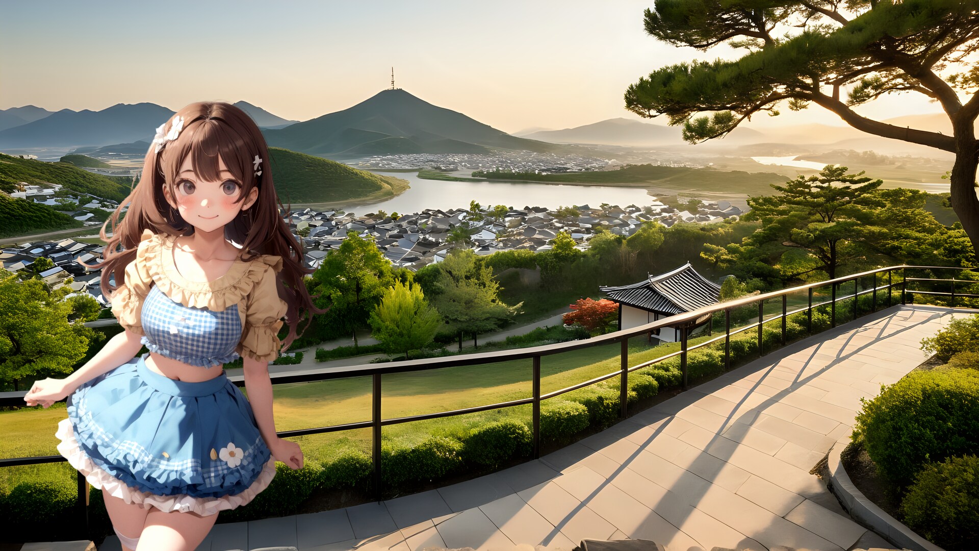 FullHD 壁紙12 BD071