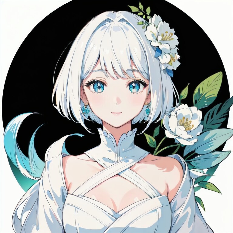 しろしろ