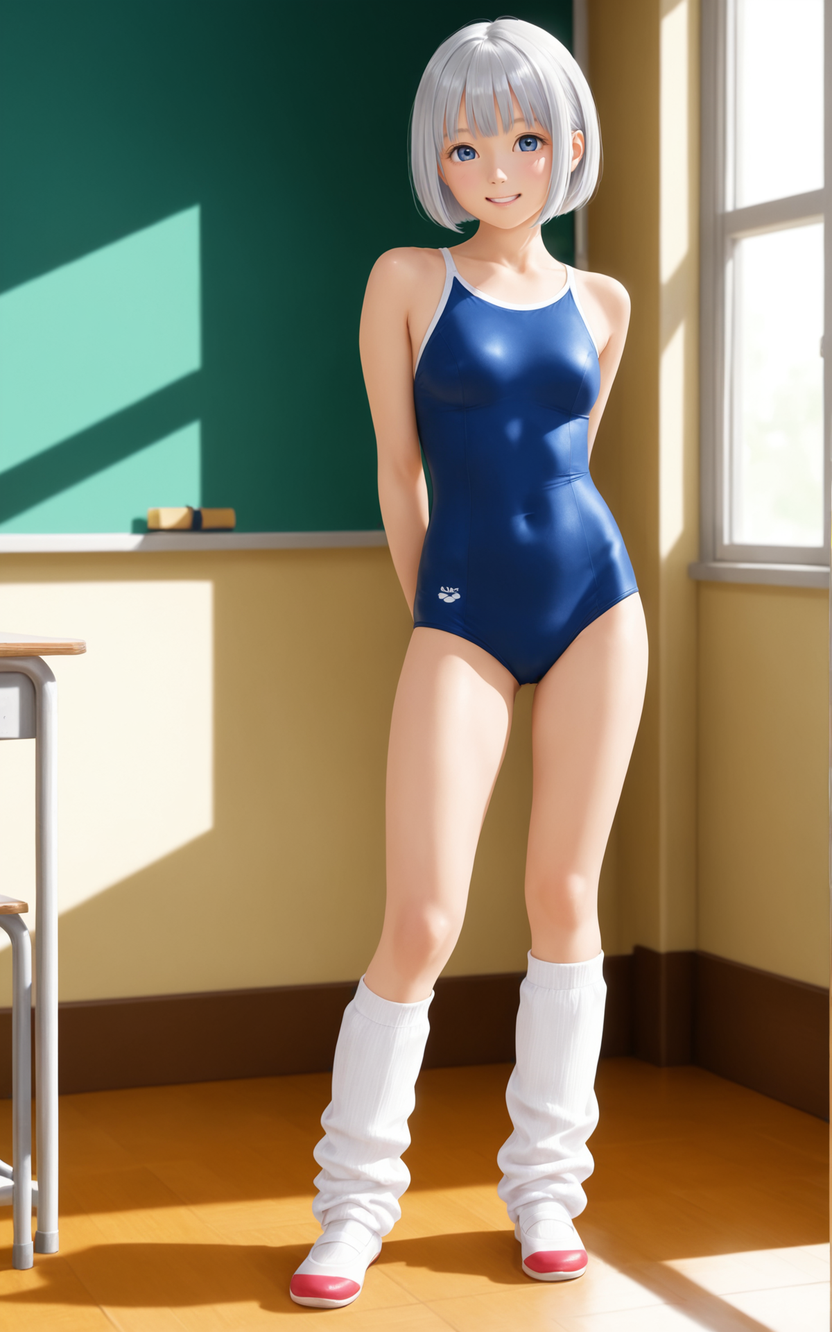 スク水16