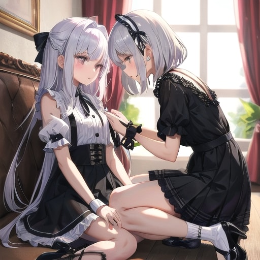なかよし