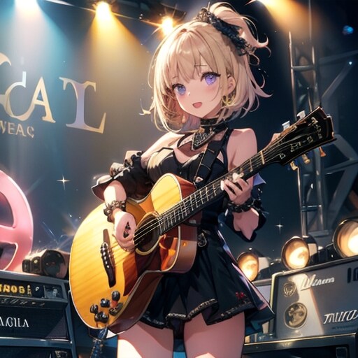 三角初華さん（6） | の人気AIイラスト・グラビア