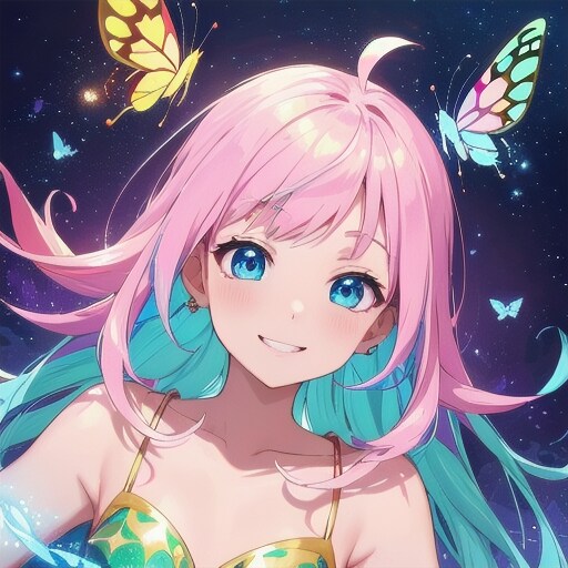妖精