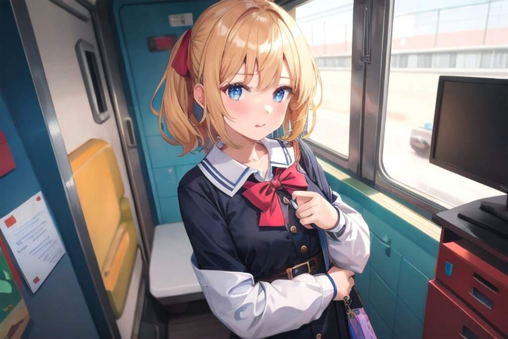 日付を入れてみる　06/16