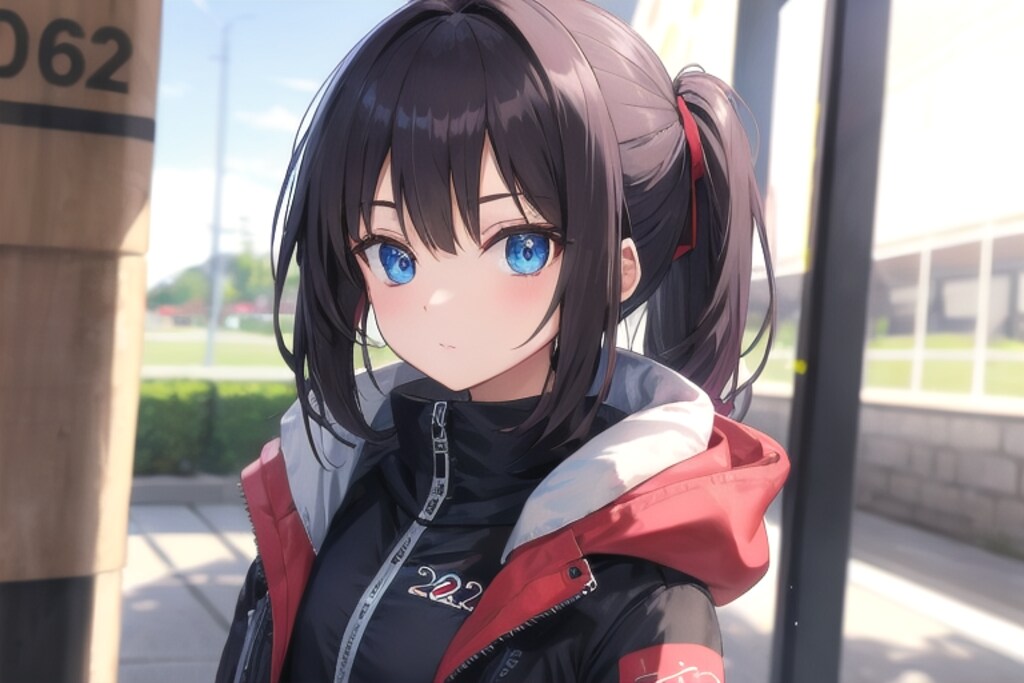 日付を入れてみる　06/16