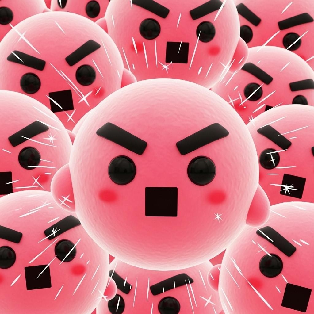 えらいこっちゃ ももほうくん