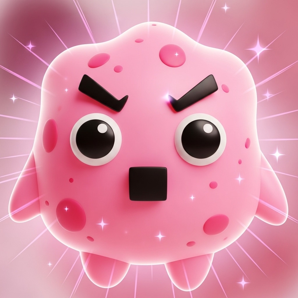 えらいこっちゃ ももほうくん