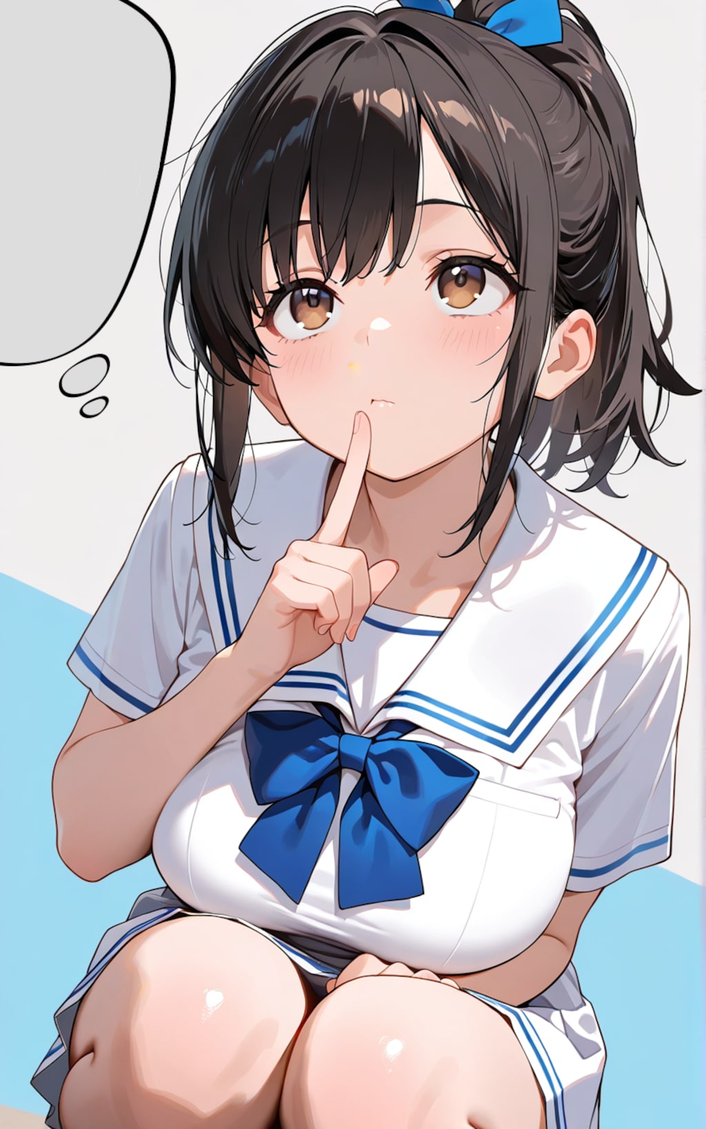 続、天使と悪魔