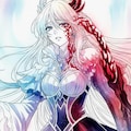 本当は怖いImageFX③ 12枚目