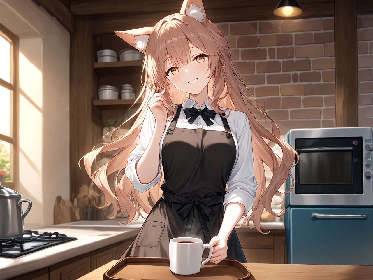 茶狐