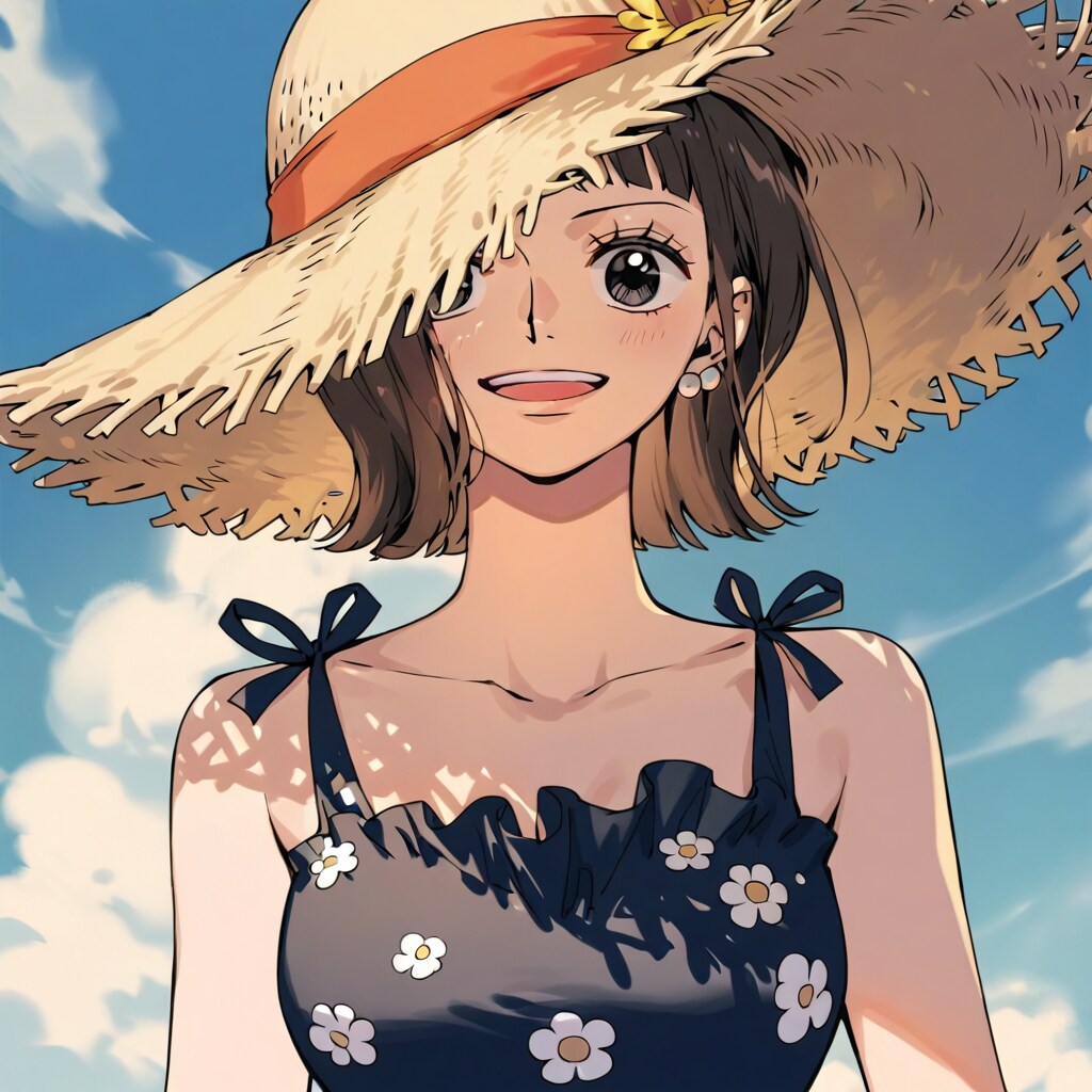 おはよっ！