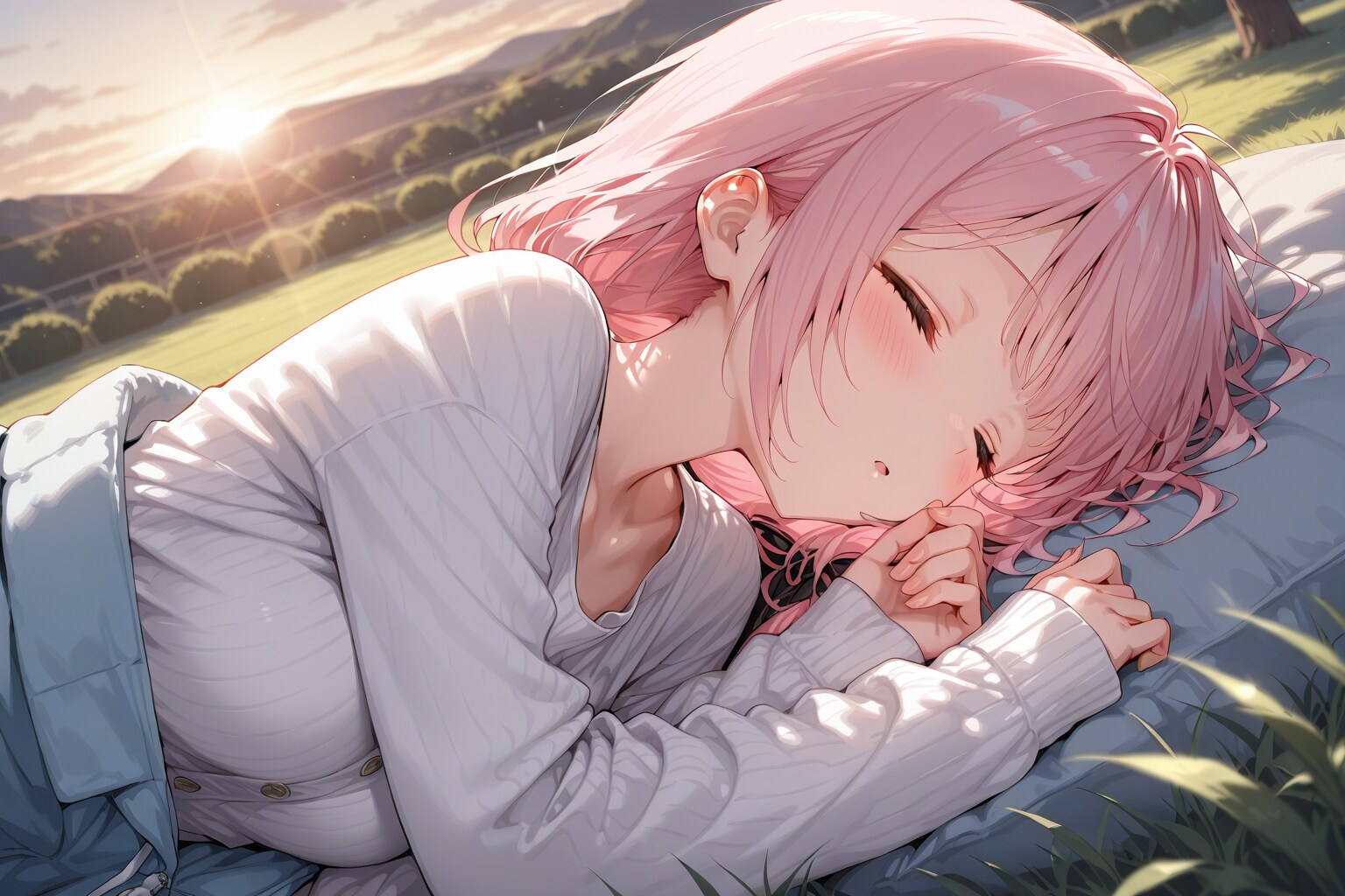 春眠