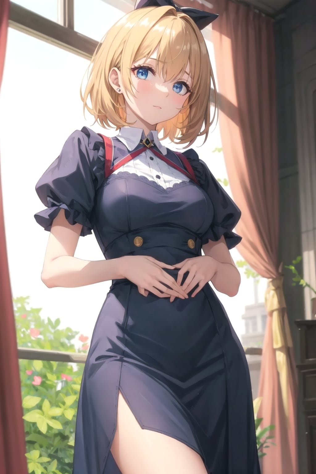 もうひとつ手掛りが | の人気AIイラスト・グラビア