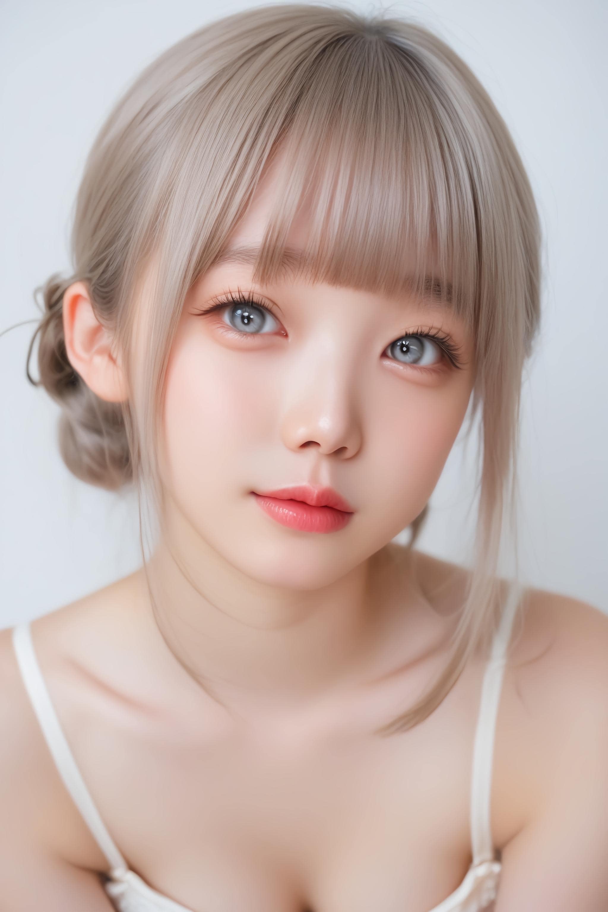 表情が良いなと思った絵📸