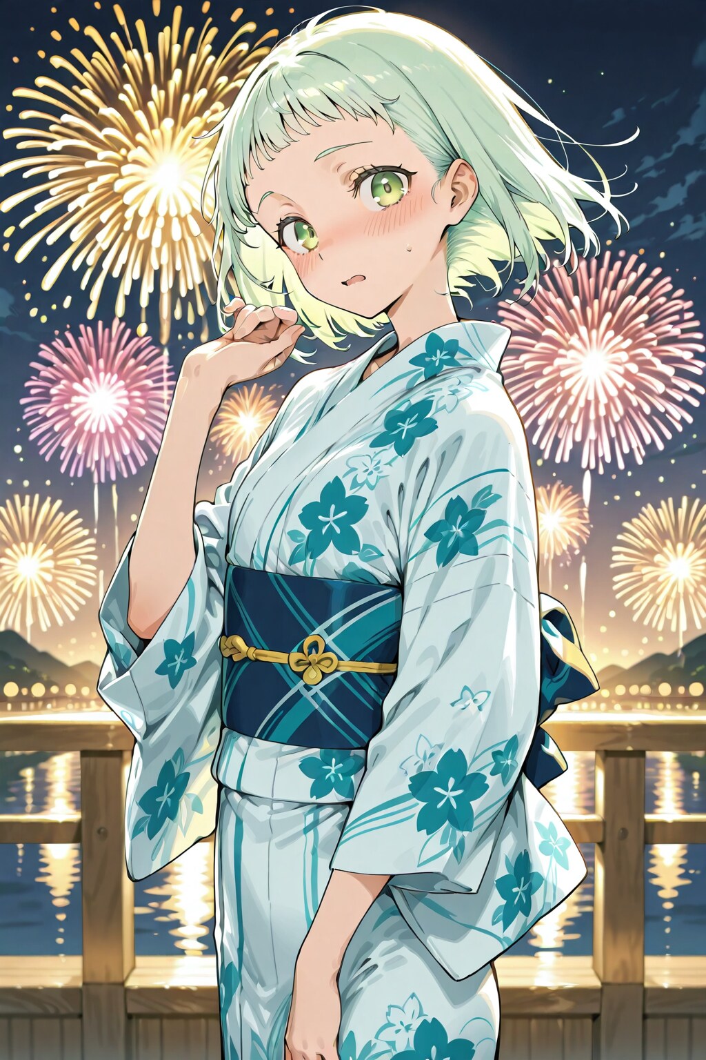 3days left!! | の人気AIイラスト・グラビア