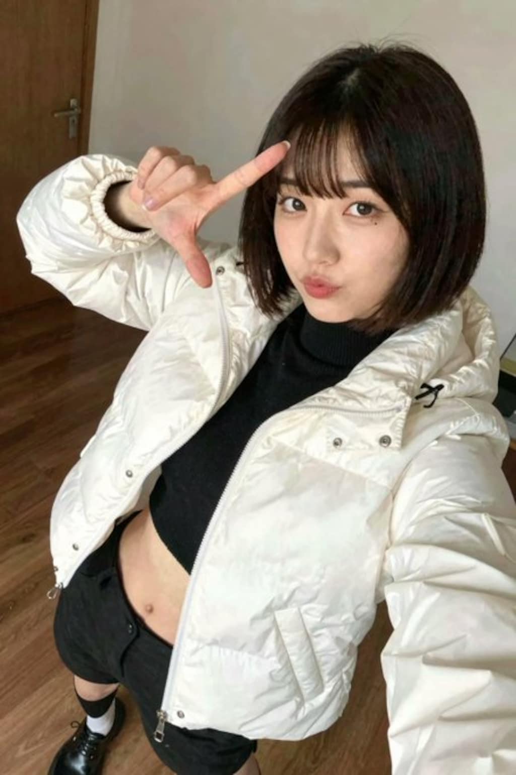 今日のおはよう✨