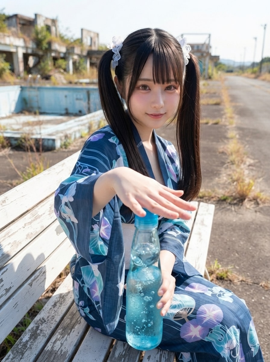 ラムネ
