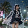 雨ニモマケズ 6枚目