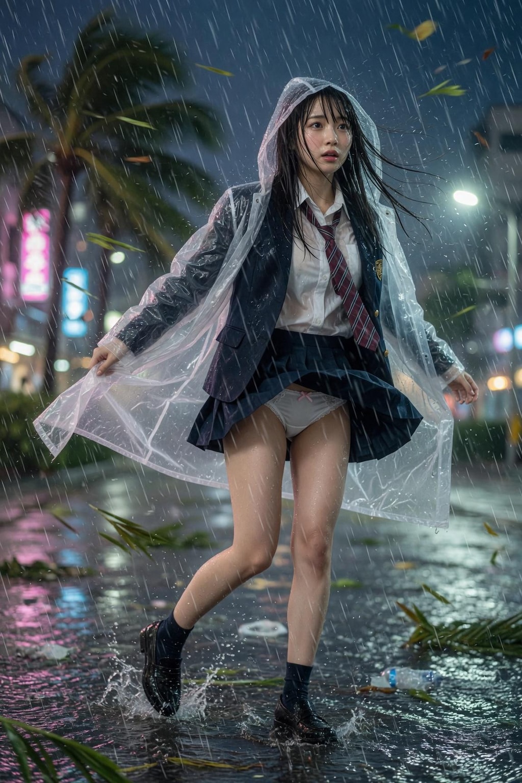 雨ニモマケズ